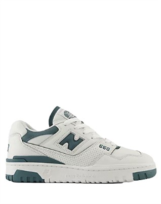 BBW550BI Sneakers - Reflection/New Spruce